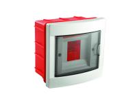 Щит S/A x4 90912004 Sigorta kutusu VIKO 711-36015 встр.