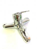 Смеситель DLA3-304 Дионис ванна кор. нос