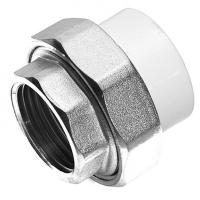 Американка 50x11/2"В(муфта разъем) N Американка 50x11/2"В(муфта разъем) N