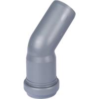 Отвод 40*45 Дигор (55)