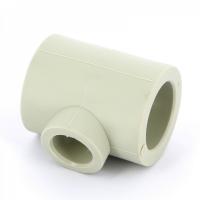 Ред-тройник 50*32*50 G