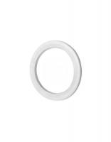 Прокладка 1-1/4" фторопластовая 42х33 радиаторная h=2mm Прокладка 1-1/4" фторопластовая 42х33 радиаторная h=2mm