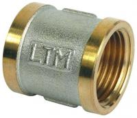 Муфта  1/2" LTM (75)