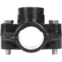 Врезка ПНД 32*1/2