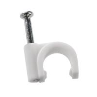 Крепёж для провода AL 8mm Крепёж для провода AL 8mm