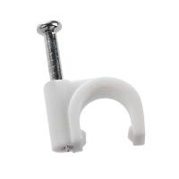 Крепёж для провода AL 4mm Крепёж для провода AL 4mm