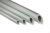 Труба простая серая 25*3,5 мм   (100м)