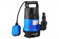 Насос фекальный JEMIX 0.4КВт,напор5м,7,5куб.м/час GS-400(ФН-125-5)