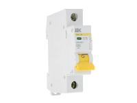 Автомат 1Р ВА 47-29 16А ИЭК