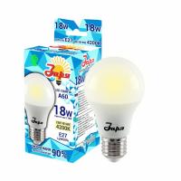 Лампа светодиодная Заря A60 A3 18W E27 6400-6500K(эконом) Лампа светодиодная Заря A60 A3 18W E27 6400-6500K(эконом)