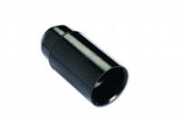 Патрон Е-14 подв. карб. /Россия/ Патрон Е-14 подв. карб. /Россия/