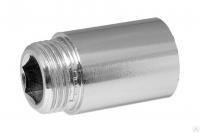 Удлинитель 1/2" 30мм LTM Удлинитель 1/2" 30мм LTM