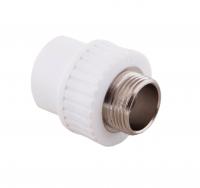 Адаптер 25х3/4"H LL Light Адаптер 25х3/4"H LL Light