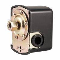 Релле давления внут.рез.(2,8-4,2bar IP-20) элект.защ.XPS-2-3