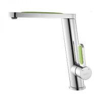 KITCHEN D Смесит.д/кухни с цветными смен. встав. KD1SBL0i05 KITCHEN D Смесит.д/кухни с цветными смен. встав. KD1SBL0i05