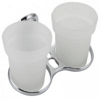 F 1508 Стакан с держат. 2шт.  F 1508 Стакан с держат. 2шт.