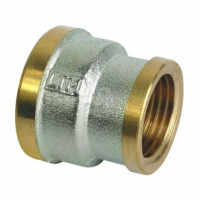 Муфта 1-1/2х3/4" LTM Муфта 1-1/2х3/4" LTM