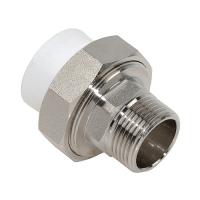 Муфта разъёмная 25х1"Н LL Light Муфта разъёмная 25х1"Н LL Light