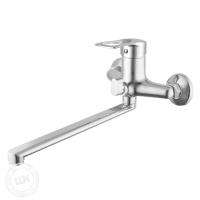 Смеситель DLA6-304 Дионис ванна встроен. дивертор Смеситель DLA6-304 Дионис ванна встроен. дивертор