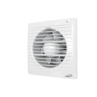 Вентилятор осевой выт.с обр.клап.Optima 5C D 125