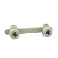 Угол с флянцем двойной 20*1/2F G