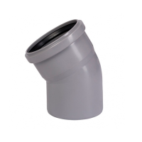 Отвод 110*30 Дигор (45)