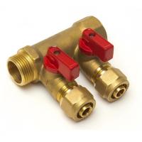 Гребенка 3/4х16х2 Гребенка 3/4х16х2