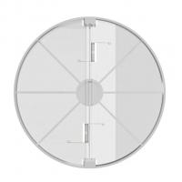 Защита от обратной тяги D100 100 OK