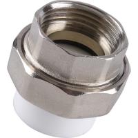 Муфта разъёмная 25х1"В LL Light Муфта разъёмная 25х1"В LL Light