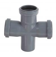 Крестовина прямая 50/50/90