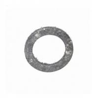 Прокладка 1/2" паронитовая 19х10 h=2mm