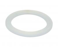 Прокладка силикон. д/ алюмин. рад.