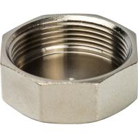 Заглушка 1"В LTM (70)