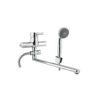 Д31 Смеситель для ванны универсальный,одноручный Д31 Смеситель для ванны универсальный,одноручный