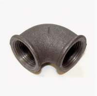 Уголок 25 (черн)