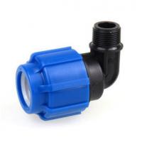 Отвод ПНД 32*1/2 Н