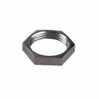 Контргайка сталь 20