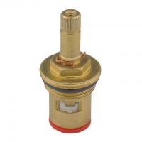 F 52-4 Кран букса 20 шлицов FRAP