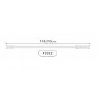 F 8922 Штанга телеск алюмин  F 8922 Штанга телеск алюмин