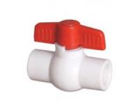 Кран шар. ППР 63 мм LL Кран шар. ППР 63 мм LL