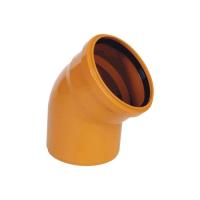 Отвод 200*45 ПП (наруж) ПФ10шт Отвод 200*45 ПП (наруж) ПФ10шт