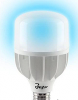 Лампы светодиодные промышл T6 40W E27 6400-6500K Лампы светодиодные промышл T6 40W E27 6400-6500K