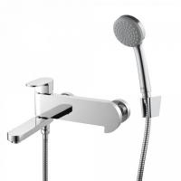 MIRRO Смесит. д/ванны с одн.рыч MIRSB00i02 MIRRO Смесит. д/ванны с одн.рыч MIRSB00i02