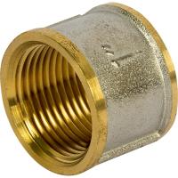 Муфта  1" LTM (30) Муфта  1" LTM (30)