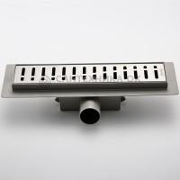 Трап душевой нерж G 83007-3 GAPPO