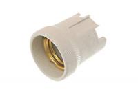 Патрон Е-27 подвесной керамический Патрон Е-27 подвесной керамический