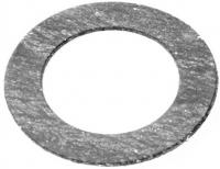 Прокладка Ду 150 ГОСТ 15180-86 161х206 (10-40кгс/см) Прокладка Ду 150 ГОСТ 15180-86 161х206 (10-40кгс/см)