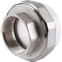 Муфта разъёмная 75 x21/2"В Light