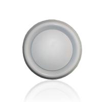 Анемостат приточно-вытяжной регулир. с флянцем D160 16АПВП