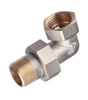 Американка угл 1/2" Американка угл 1/2"